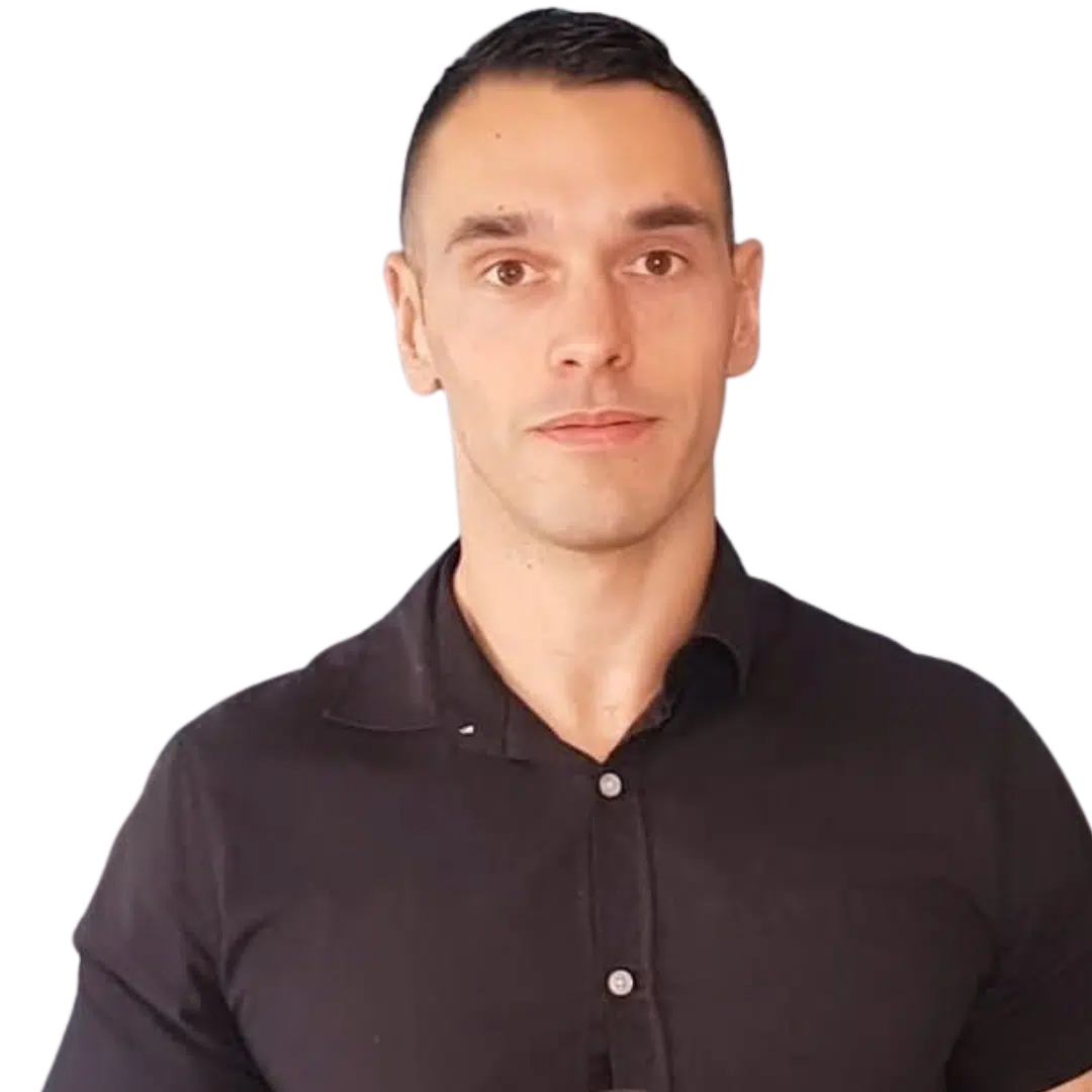 Fabien Arel